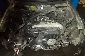 Audi A6 C5 двигатель AKE 2.5 tdi