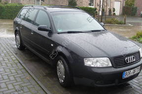 Audi A6 C5 двигатель BDH 2.5 TDI V6 комплектный