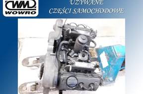 AUDI A6 C5 двигатель дизельный AFB 2.5 TDI V6