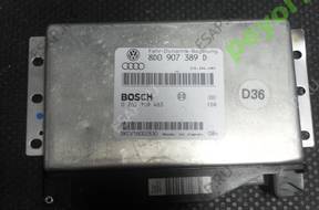 Audi A6 C5 FL  БЛОК УПРАВЛЕНИЯ ESP 8D0907389D