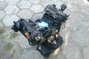 Audi A6 C5 FL двигатель 2.5 V6 TDI BFC 163 KM