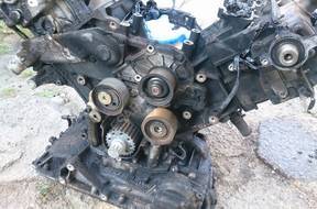 Audi A6 C5 FL двигатель 2.5 V6 TDI BFC 163 KM