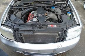 AUDI A6 C5 LIFT 2.0 20V БЛОК УПРАВЛЕНИЯ КПП FRX