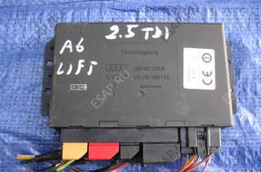 AUDI A6 C5 LIFT ALLROAD МОДУЛЬ KOMFORTU 4B0962258N
