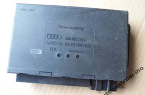 AUDI A6 C5 LIFT МОДУЛЬ KOMFORTU 4B0962258H