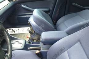 Audi A6 C5 лифт. версия  2,4 LPG, Tiptronic na czci