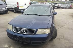 Audi A6 C5 LZ5K 1.9TDI - двигатель AFN