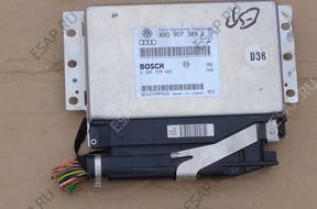 AUDI A6 C5 МОДУЛЬ БЛОК УПРАВЛЕНИЯ ESP 8D0907389E