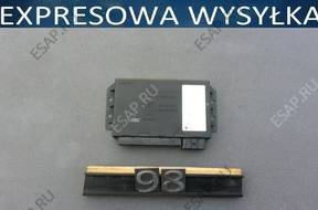 AUDI A6 C5 МОДУЛЬ БЛОК УПРАВЛЕНИЯ КОМФОРТОМ 4B0962258B