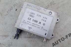 AUDI A6 C5 МОДУЛЬ INTERFACE TELEFONU 4B0035456