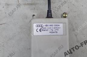 AUDI A6 C5 МОДУЛЬ INTERFACE TELEFONU 4B0862355A