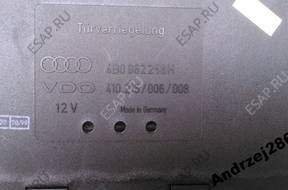 AUDI A6 C5 МОДУЛЬ KOMFORTU 4B0962258H