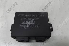 AUDI A6 C5 МОДУЛЬ ПАРКОВКИ 4B0919283