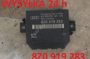 AUDI A6 C5 МОДУЛЬ PDC  8Z0919283 PASSAT