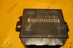 AUDI A6 C5 МОДУЛЬ PDC ПАРКТРОНИК 8Z0919283