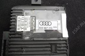 AUDI A6 C5 МОДУЛЬ TELEFONU NOKIA 8D0862333