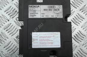 audi a6 c5 МОДУЛЬ telefonu nokia 8E0862333A