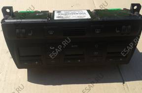 AUDI A6 C5 PANEL PRZECZNIK КЛИМАТКОНТРОЛЯ 043J