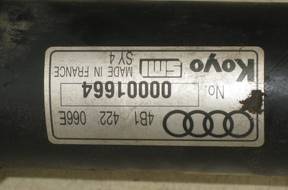 AUDI A6 C5 РУЛЕВАЯ РЕЙКА 4B1422066E