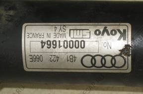 AUDI A6 C5 РУЛЕВАЯ РЕЙКА 4B1422066E