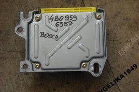 AUDI A6 C5 СЕНСОР AIR BAG 4B0 959 655 P