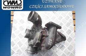 AUDI A6 C5 ТУРБОКОМПРЕССОР  059145701G 2.5