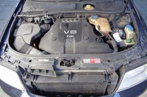 AUDI A6 C5  ТУРБОКОМПРЕССОР 2.5 TDI 150 KM