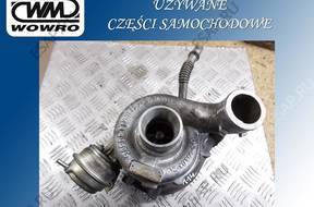 AUDI A6 C5 ТУРБОКОМПРЕССОР  2.5 TDI V6