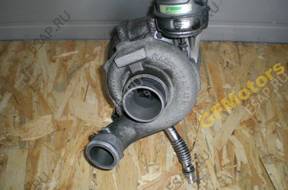 AUDI A6 C5 VW 2.5 TDI V6 ТУРБОКОМПРЕССОР 059145701C