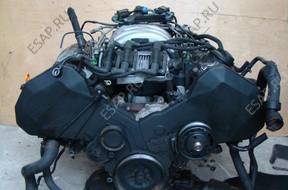 AUDI A6 C5 & двигатель 2.4 V6 AML