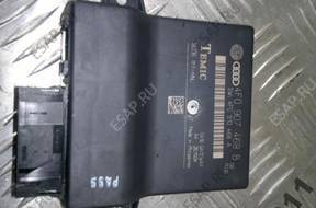 AUDI A6 C6 04-08 год, МОДУЛЬ GATEWAY 4F0 907 468B