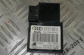 AUDI A6 C6 04-08 год, МОДУЛЬ HAMULCOW 4F0907658