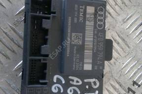 AUDI A6 C6 04-10 год, МОДУЛЬ ДВЕРИ 4F0 959 794A