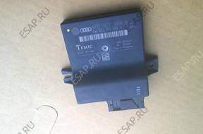 AUDI A6 C6 04-2008 год БЛОК УПРАВЛЕНИЯ МОДУЛЬ 4F0907468B
