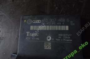 AUDI A6 C6 05 год, МОДУЛЬ GATEWAY БЛОК УПРАВЛЕНИЯ 4F0907468B