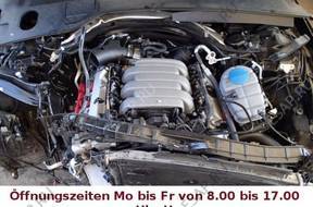 AUDI A6 C6 2,8 FSI BDX двигатель 115 тысяч км.