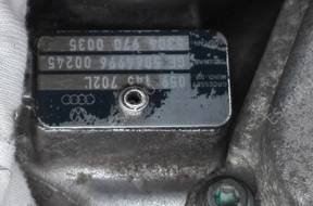 Audi A6 C6 2005 год 3.0 TDI BMK ТУРБИНА Moduł