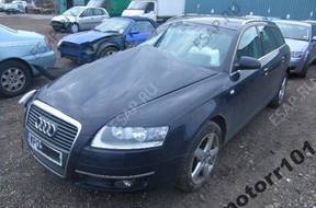 AUDI A6 C6 2.0TDI КОРОБКА ПЕРЕДАЧ