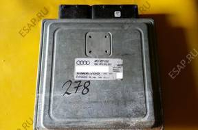 AUDI A6 C6 2.4 4F0907552C 5WP4502004 _278 DOPISZE