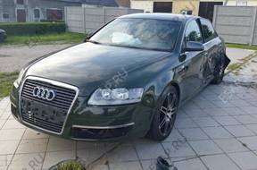 AUDI A6 C6 2.4 V6 КОРОБКА ПЕРЕДАЧ DSG HSX