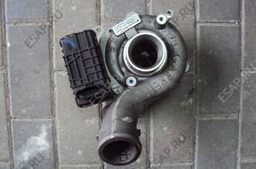 AUDI A6 C6 2.7 3.0 TDI ТУРБОКОМПРЕССОР 059145721D