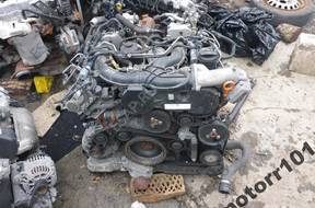 AUDI A6 C6 2.7 TDI BPP двигатель