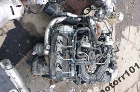 AUDI A6 C6 2.7 TDI BPP двигатель