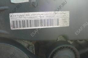 AUDI A6 C6 2.7 TDI  двигатель BSG