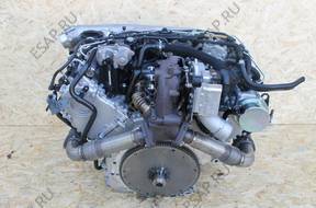 Audi A6 C6 2.7 TDI двигатель комплектный CAN.