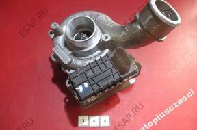 AUDI A6 C6 2.7  ТУРБОКОМПРЕССОР 059145721D