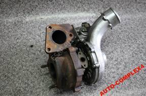 AUDI A6 C6 2.7TDI BPP ТУРБОКОМПРЕССОР 059145721F