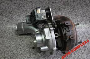 AUDI A6 C6 2.7TDI BPP ТУРБОКОМПРЕССОР 059145721F