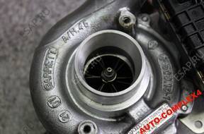 AUDI A6 C6 2.7TDI BPP ТУРБОКОМПРЕССОР 059145721F