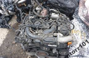 AUDI A6 C6 3.0 TDI ASB двигатель